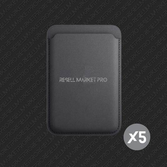 Bulk Portofel cu MagSafe