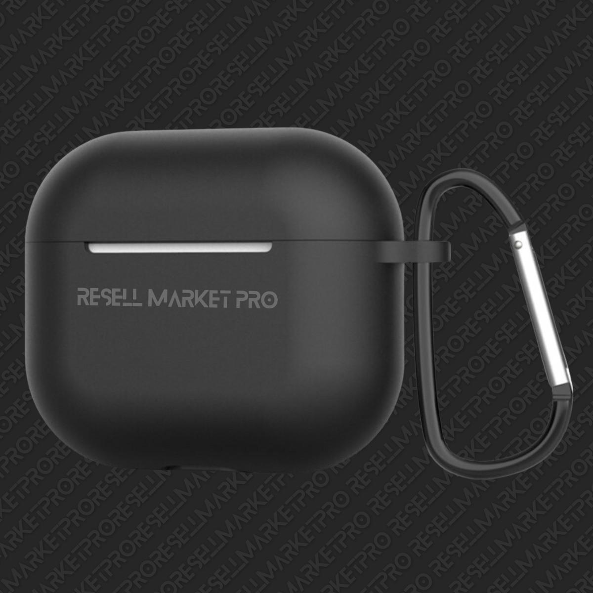 Husa Silicon Căsti Pod's (Gen) 4