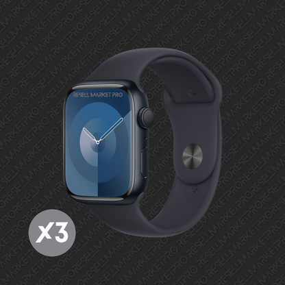 Bulk Ceas Watch (Series) 9 / 45mm