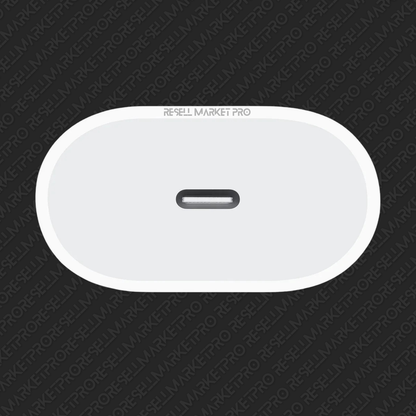 Adaptor priza USB-C de 20 W