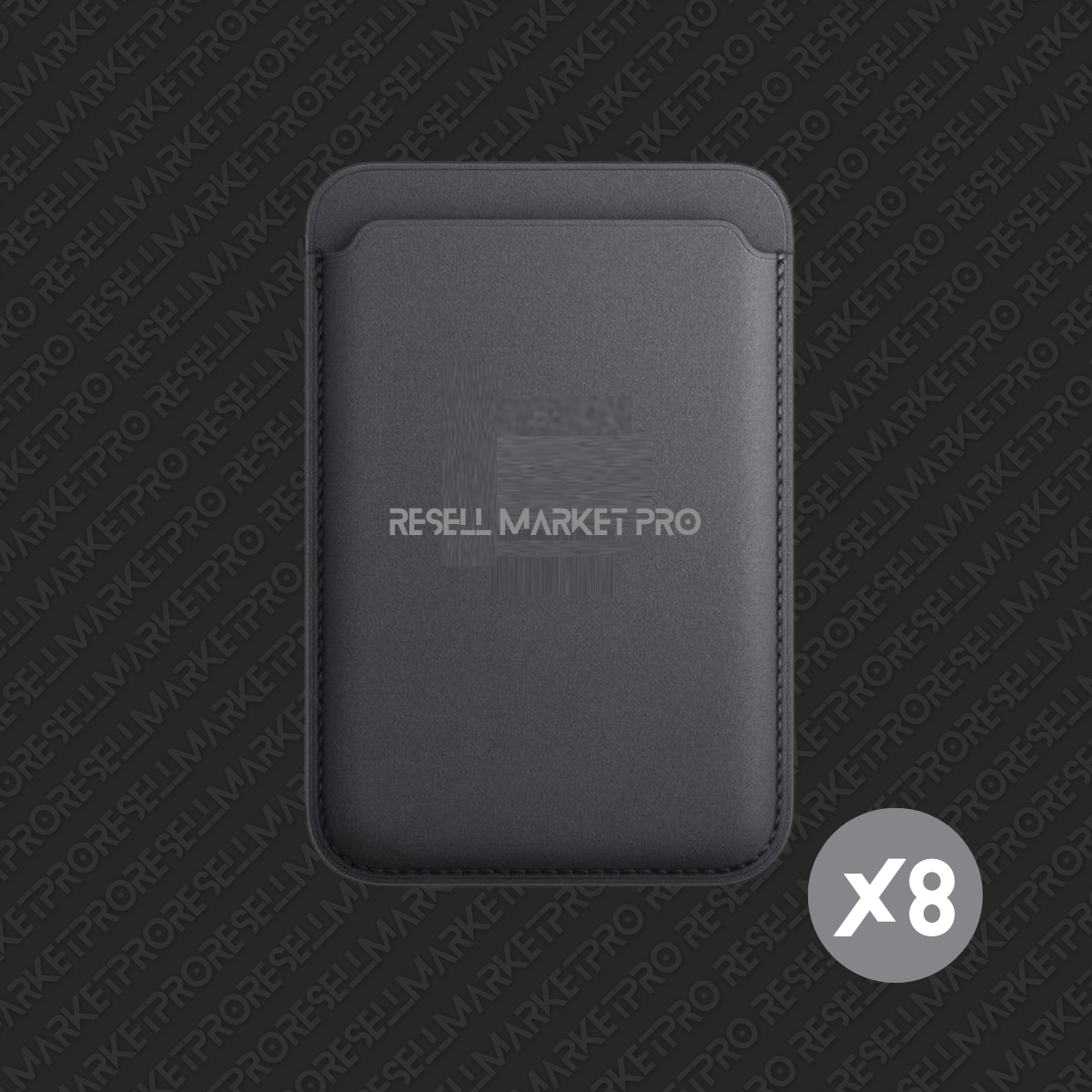 Bulk Portofel cu MagSafe