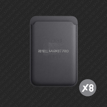 Bulk Portofel cu MagSafe