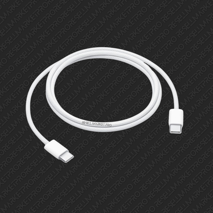 Cablu de încarcare/date 60W USB-C (1m)