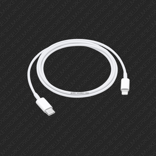 Cablu de date USB-C la Lightning (1 m)