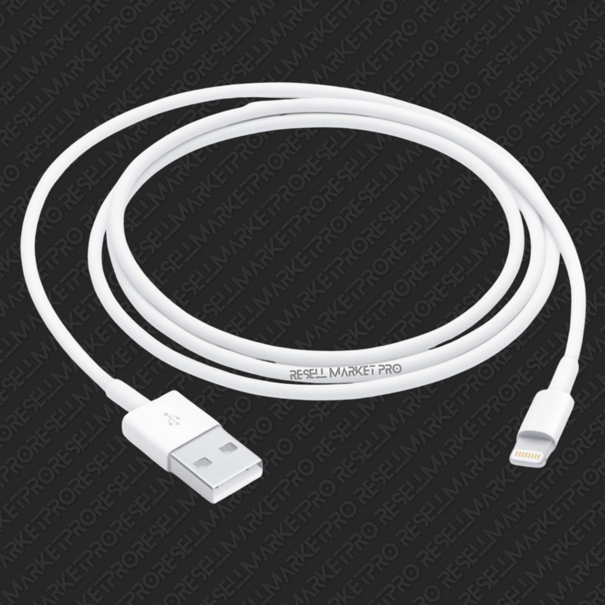 Cablu de date Lightning - USB, 1m
