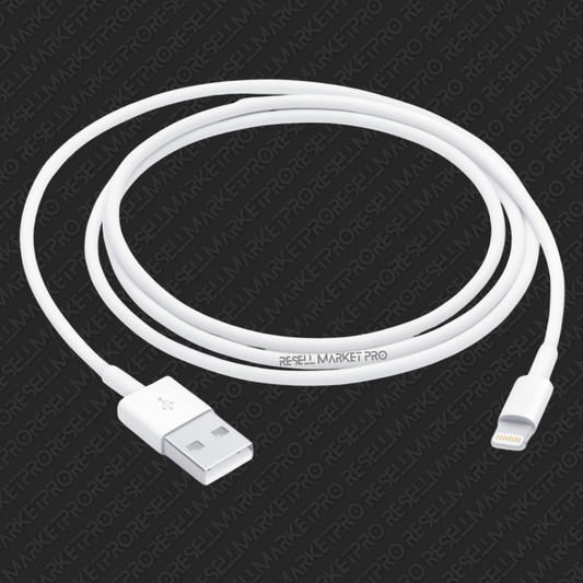 Cablu de date Lightning - USB, 1m
