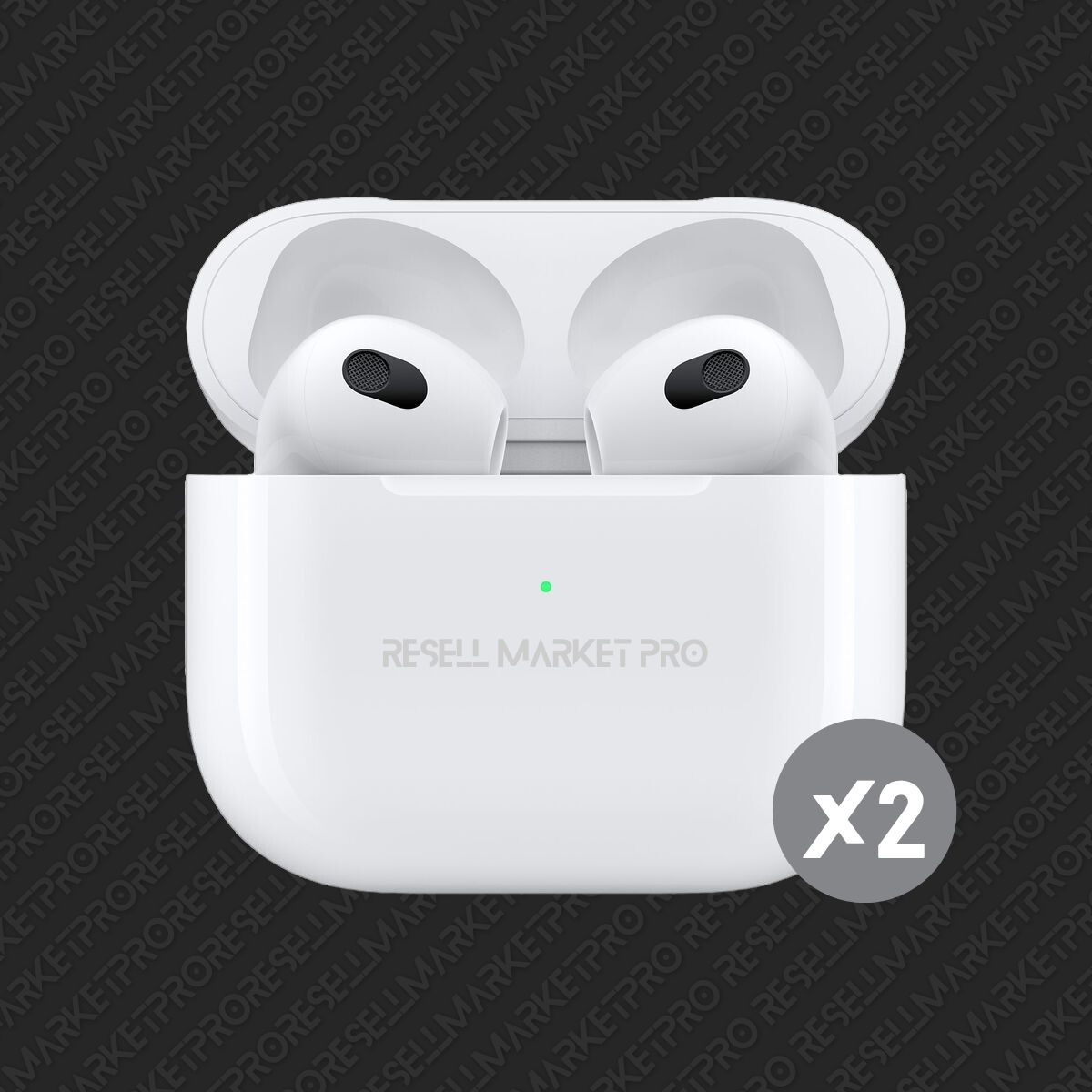 Bulk Căsti Pod's (Gen) 3