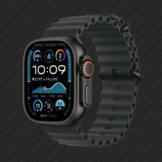 Ceas Watch (Ultra) 2 / 49mm