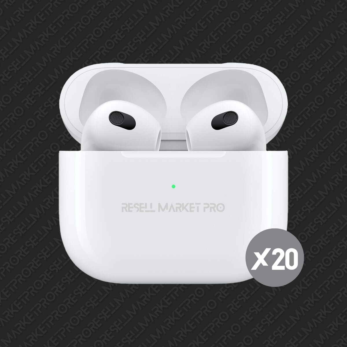 Bulk Căsti Pod's (Gen) 3