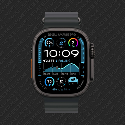 Ceas Watch (Ultra) 2 / 49mm