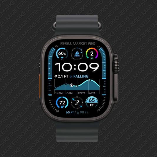 Ceas Watch (Ultra) 2 / 49mm