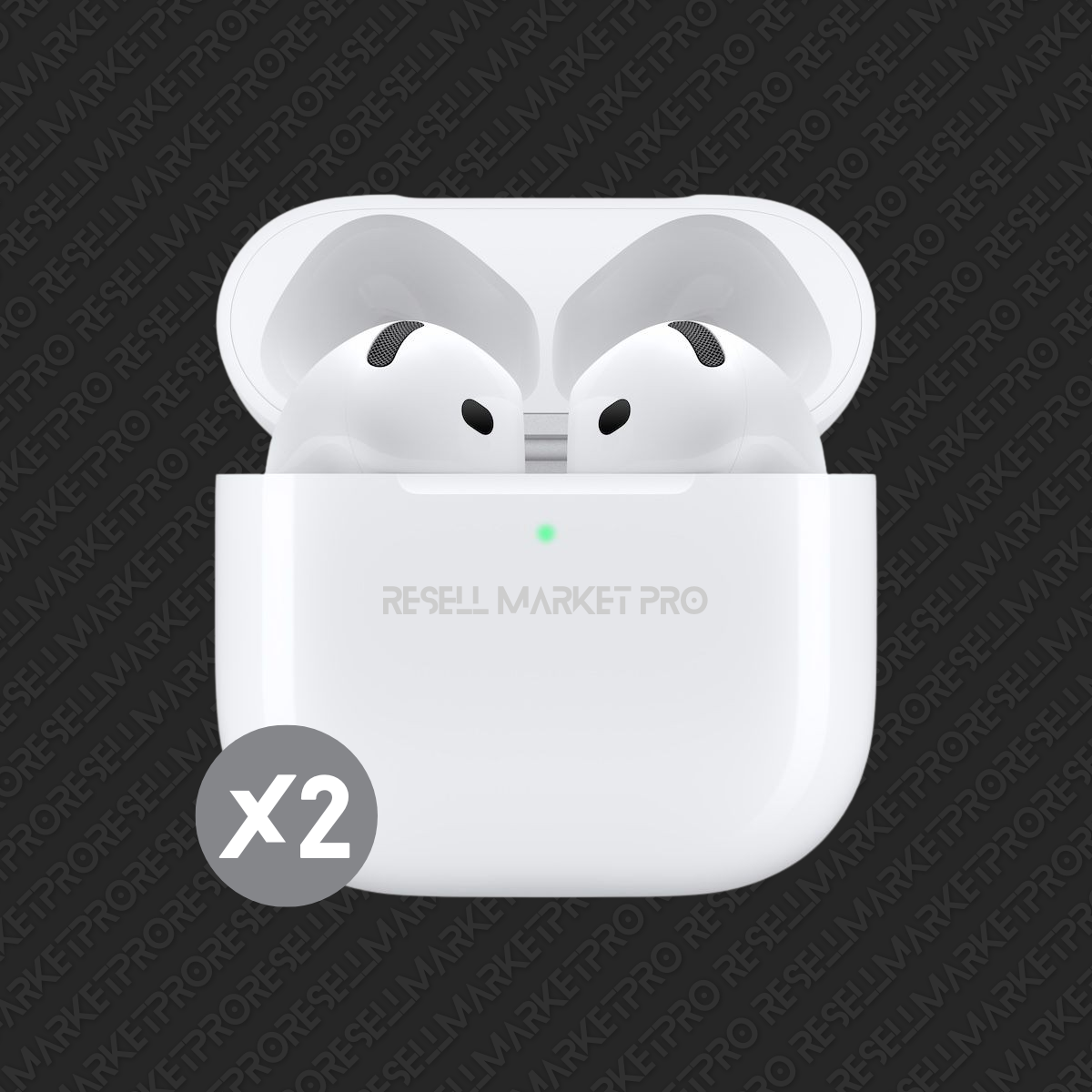 Bulk Căsti Pod's (Gen) 4