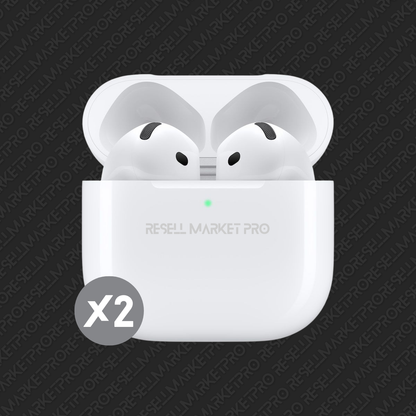 Bulk Căsti Pod's (Gen) 4