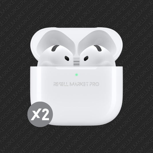 Bulk Căsti Pod's (Gen) 4