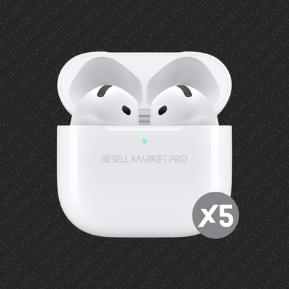 Bulk Căsti Pod's (Gen) 4