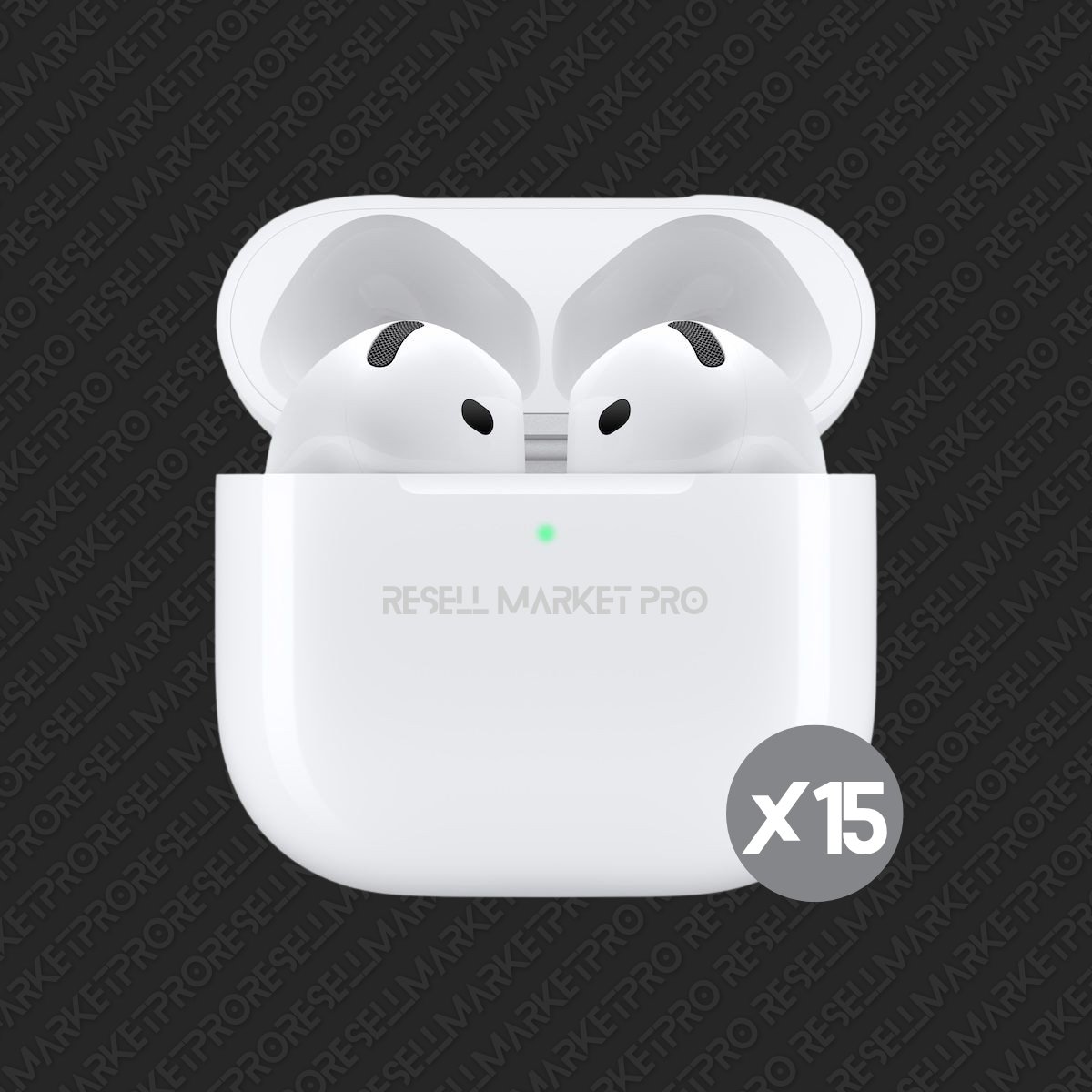 Bulk Căsti Pod's (Gen) 4