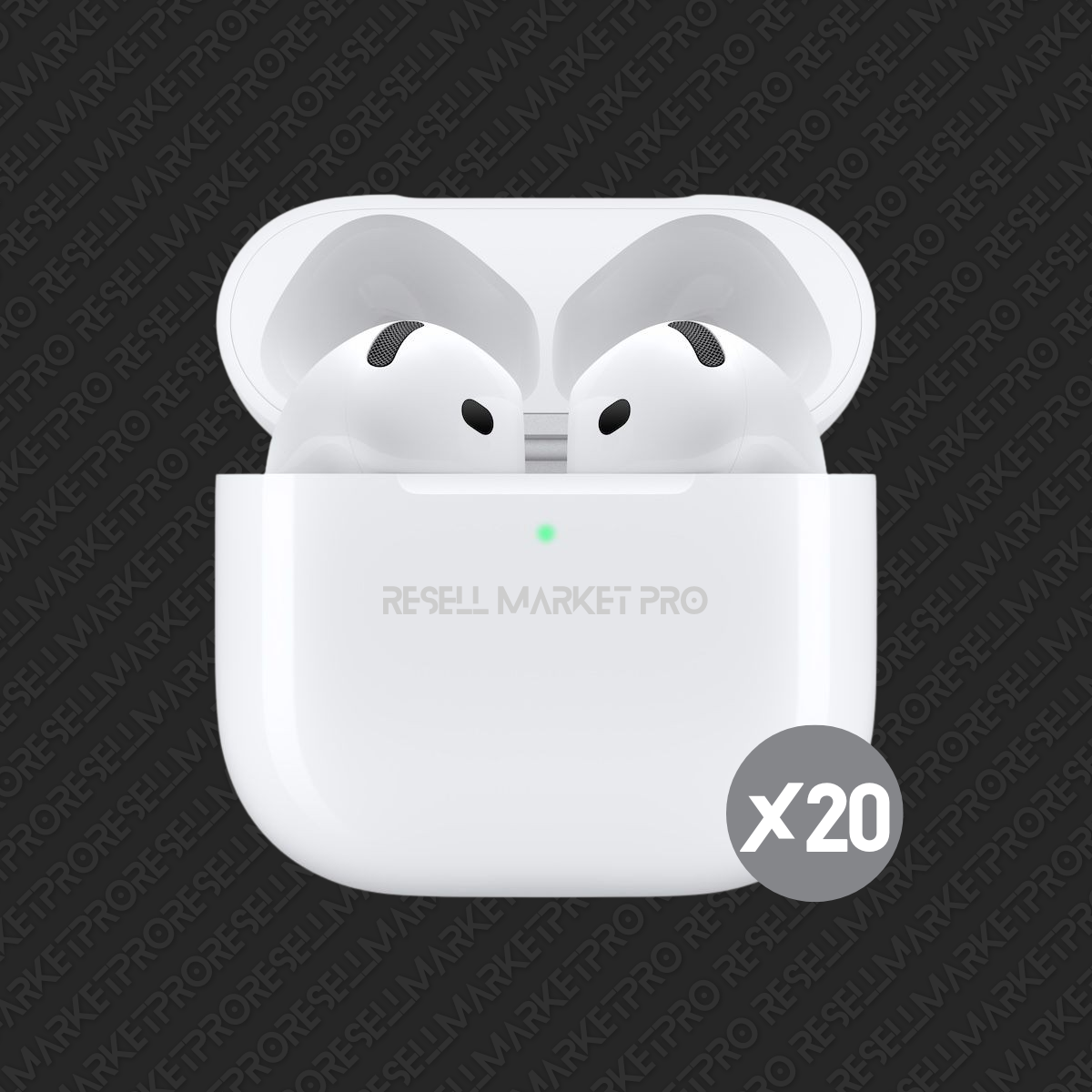 Bulk Căsti Pod's (Gen) 4