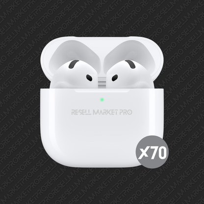 Bulk Căsti Pod's (Gen) 4