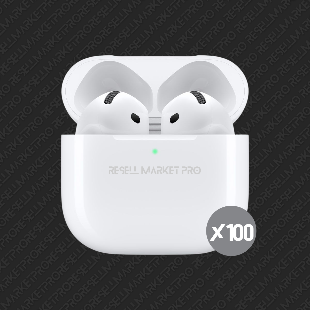 Bulk Căsti Pod's (Gen) 4