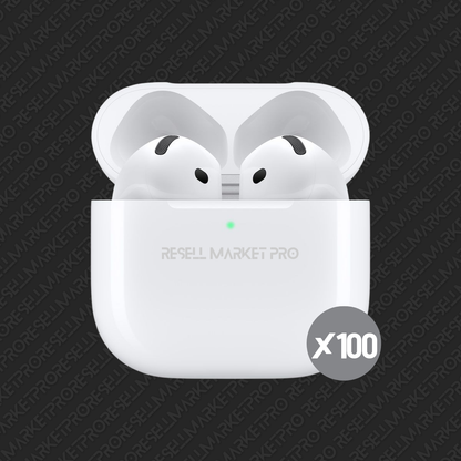 Bulk Căsti Pod's (Gen) 4