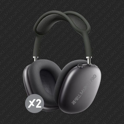 Bulk Căsti Pod's (MAX)