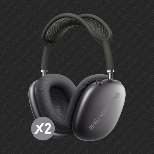 Bulk Căsti Pod's (MAX)