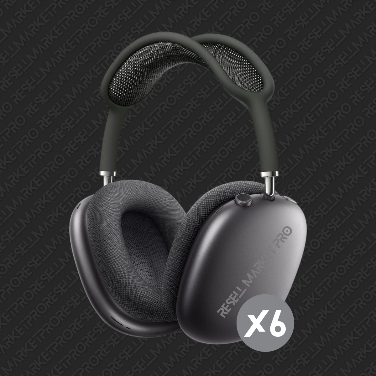 Bulk Căsti Pod's (MAX)