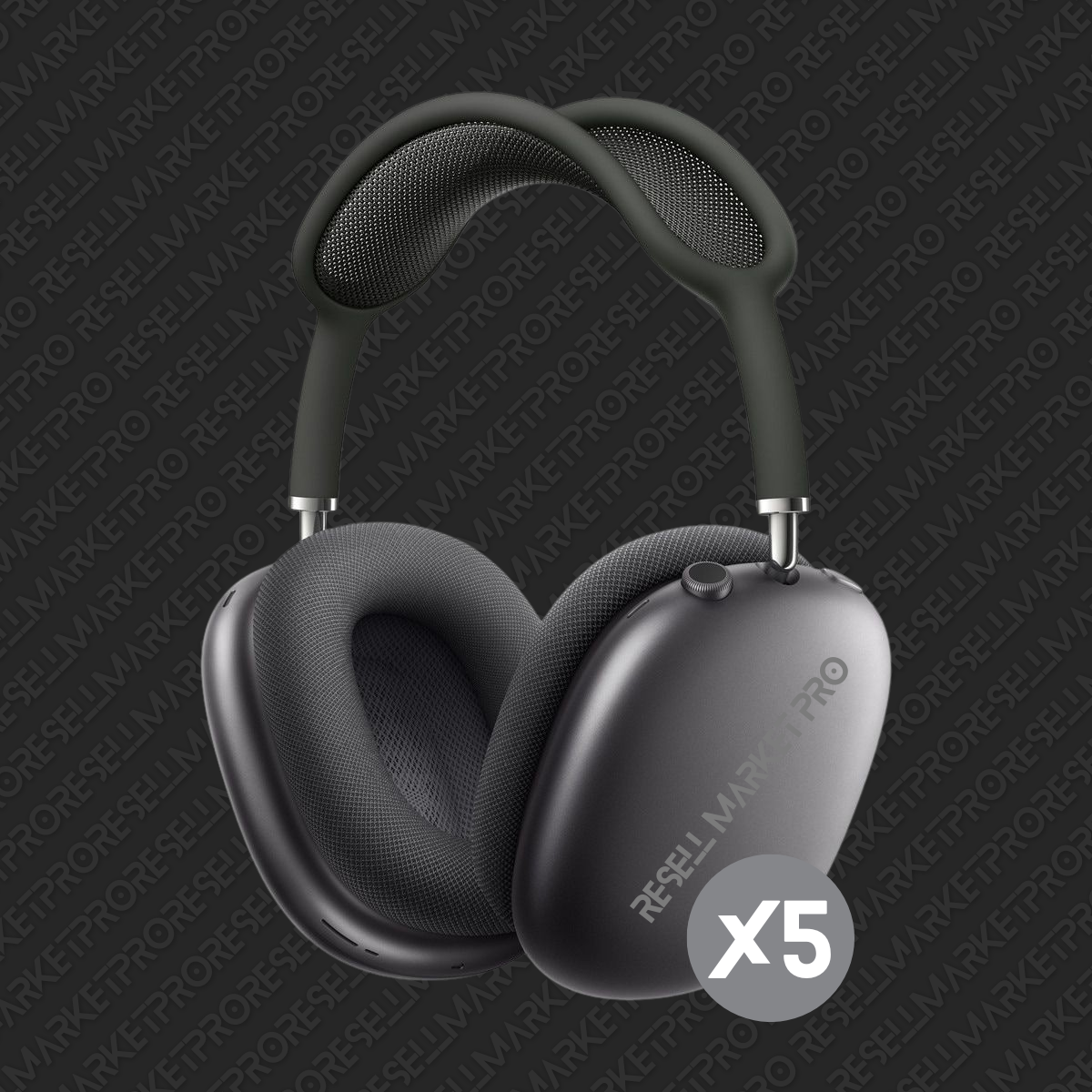 Bulk Căsti Pod's (MAX)