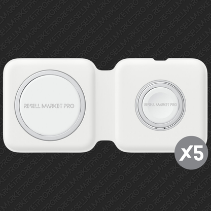 Bulk Mag Safe Wireless Fast Charging