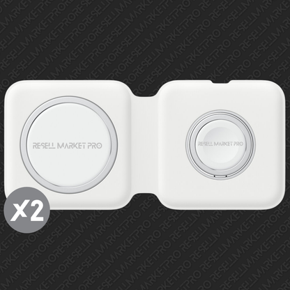 Bulk Mag Safe Wireless Fast Charging