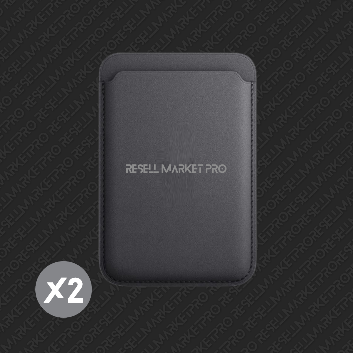 Bulk Portofel cu MagSafe