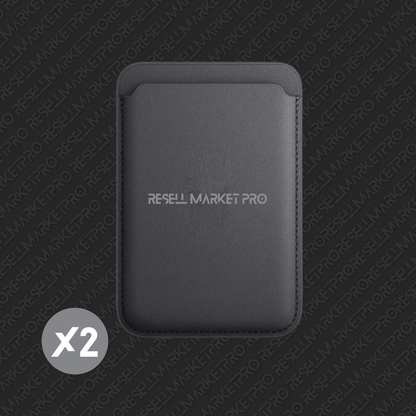 Bulk Portofel cu MagSafe