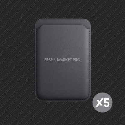 Bulk Portofel cu MagSafe