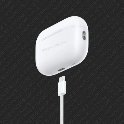 Căști Pod's (Pro) 2