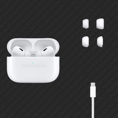 Căști Pod's (Pro) 2