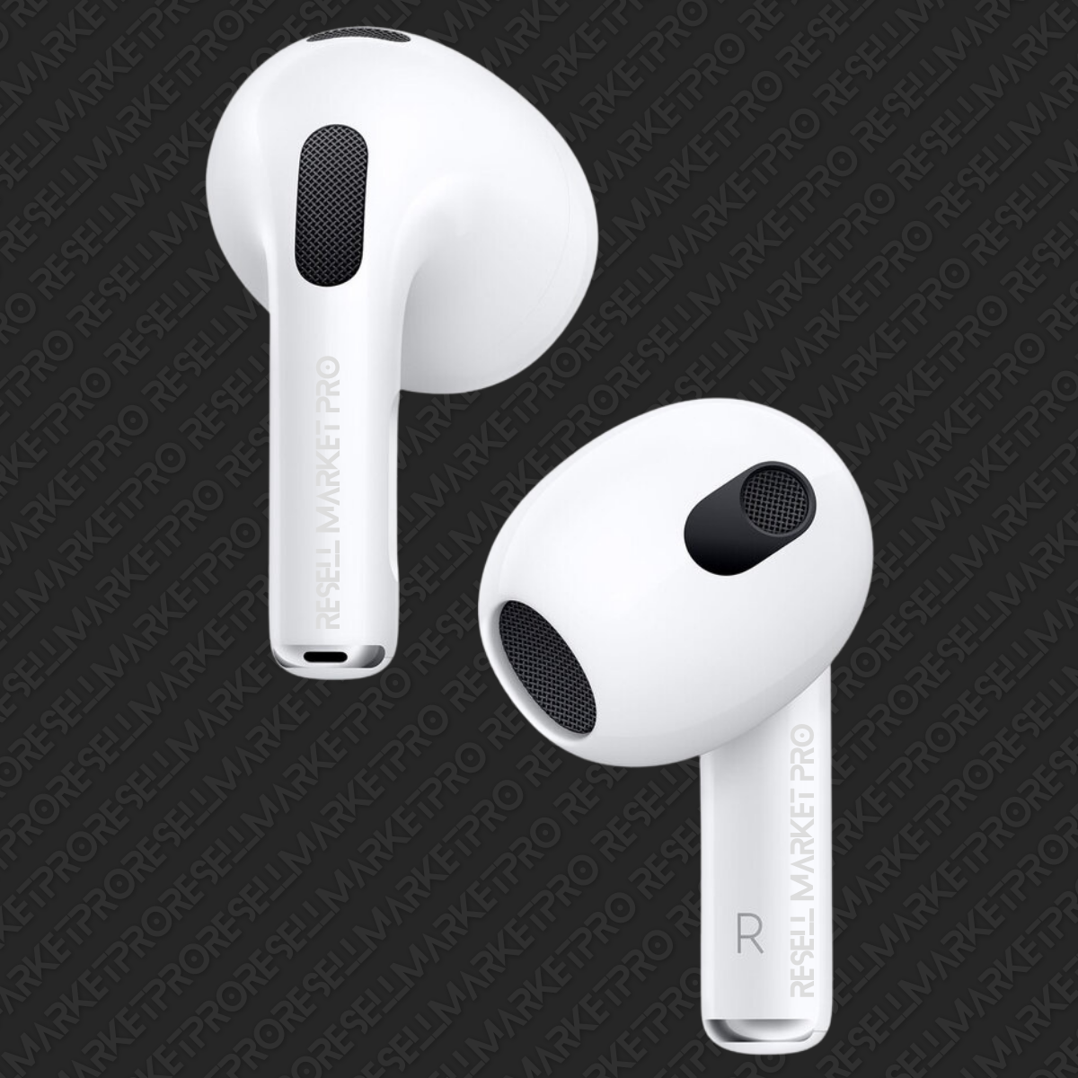 Căști Pod's (Gen) 3