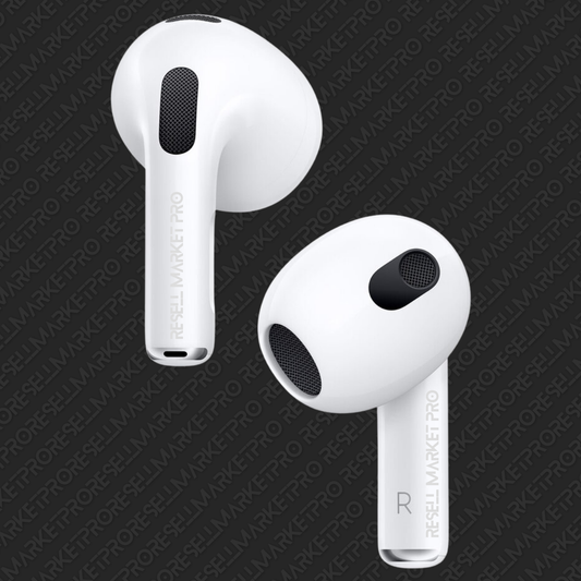 Căști Pod's (Gen) 3