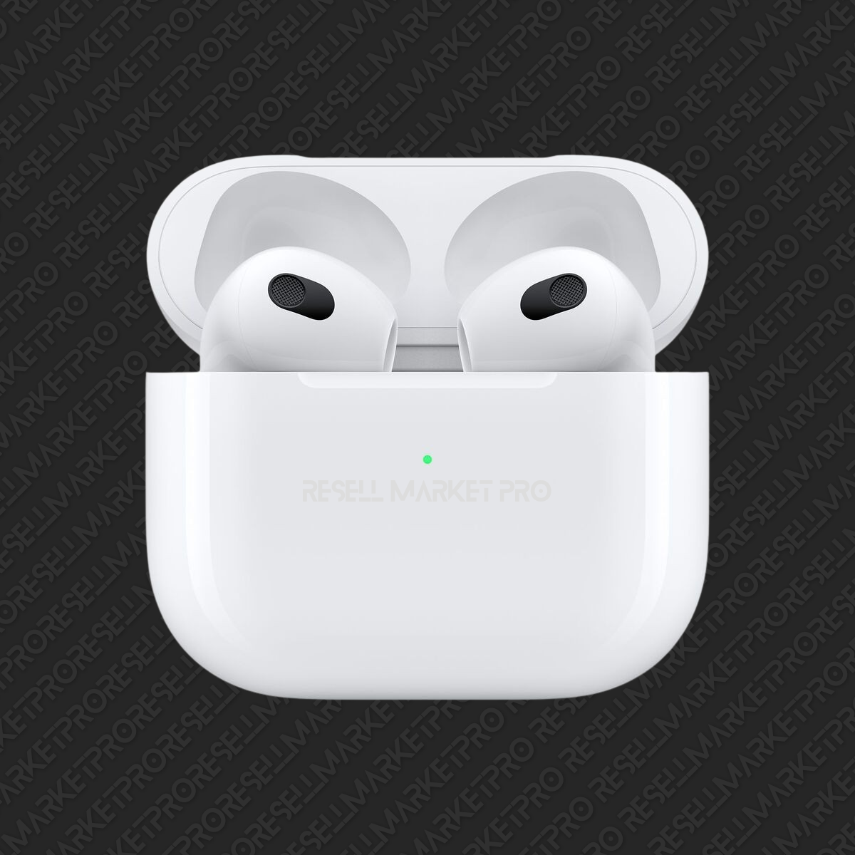 Căști Pod's (Gen) 3