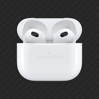 Căști Pod's (Gen) 3