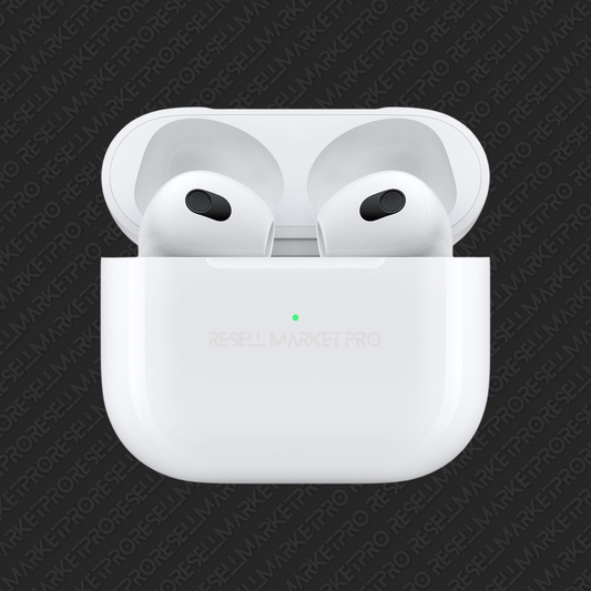 Căști Pod's (Gen) 3