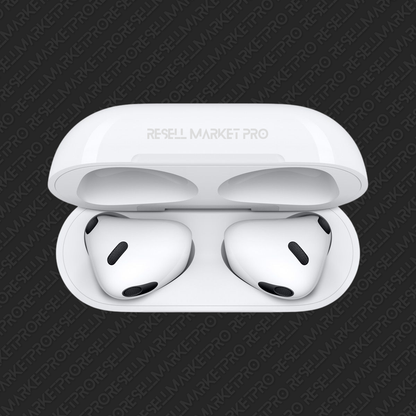 Căști Pod's (Gen) 3