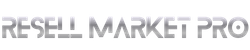 Resell Market Pro