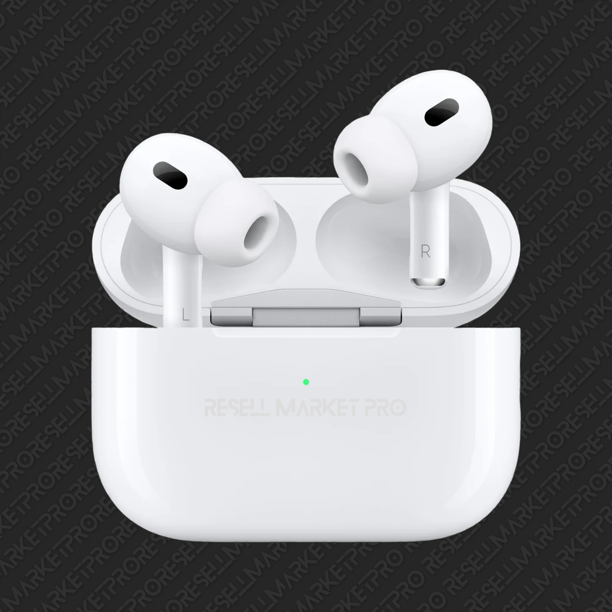 Căști Pod's (Pro) 2